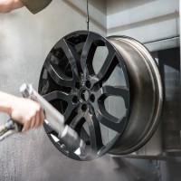Alloy Paint