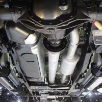 Anti Rust Underbody Coating