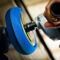 Teflon Coating