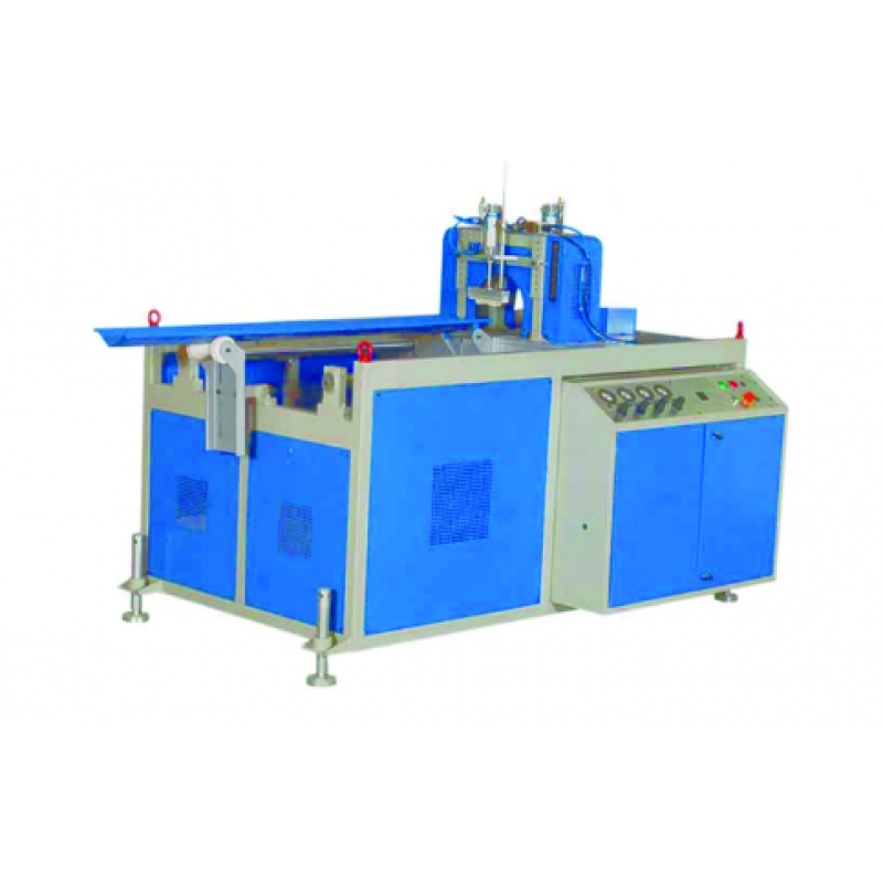 PIPE CUTTING UNITS