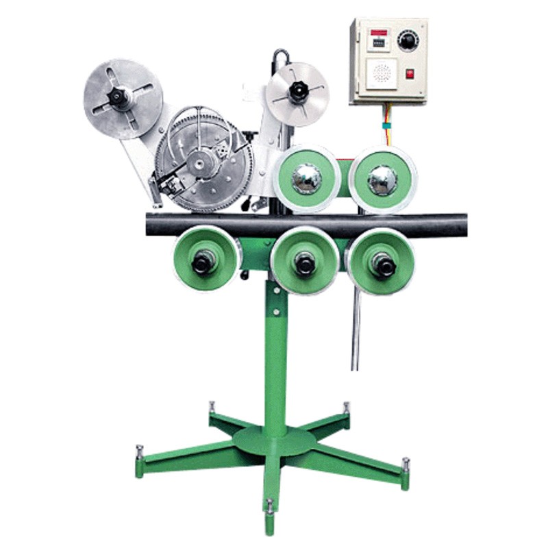 Products - Adtech Extrusion Machinery Llp Ahmedabad