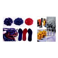 ADEX SINGLE SCREW PLANT FOR PVC COMPOUNDING