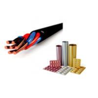 ADEX SINGLE SCREW PLANT FOR PVC COMPOUNDING