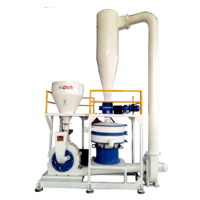 ADTECH MAKE ADVANCE PULVERISER MACHINE FOR PVC / CPVC / LD / LLDPE