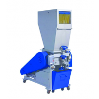 ADTECH PLASTIC SCRAP GRINDER