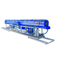 VACUUM COOLING UNITS