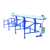 PIPE TILTING UNITS