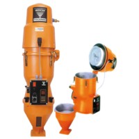VACUUM HOPPER LOADER