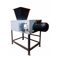 Organic Waste Shredder