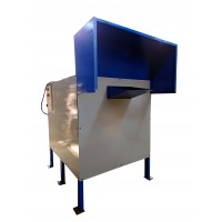 Simple Processing Machine