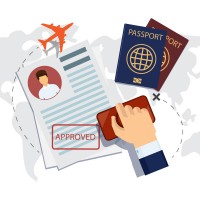 Visitor Visa