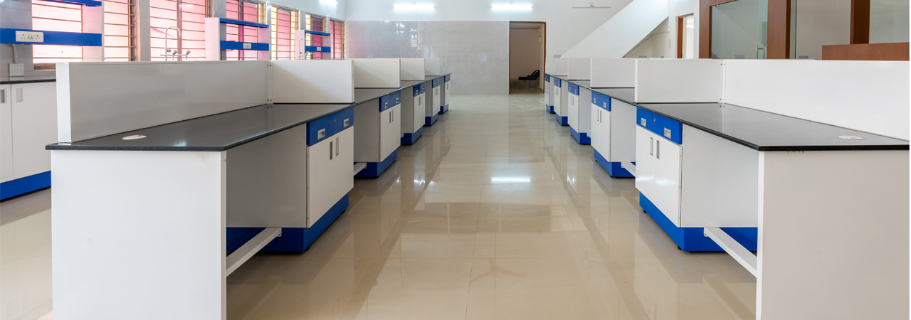 Pharmaceutical Laboratory Furniture Explore Top-notch Laboratory Furniture From Ahmedabad's Trusted Manufacturer. We Deliver Quality, Functionality, And Style For All Your Laboratory Requirements.