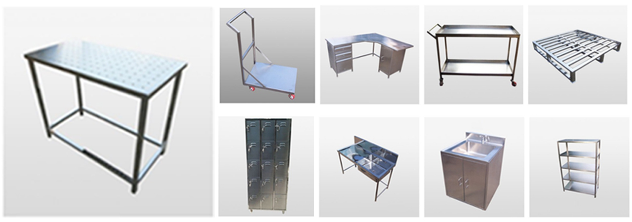 SS Clean Room Furniture Discover Premium Clean Room Furniture Manufactured In Ahmedabad. Our Products Ensure Optimal Hygiene And Efficiency For Your Specialized Environments.