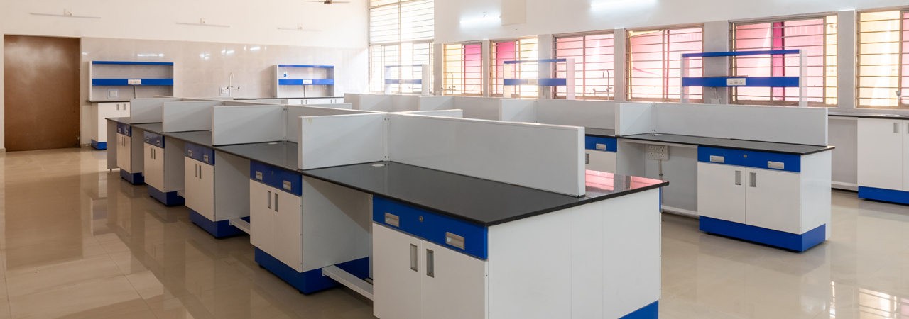 Pharmaceutical Laboratory Furniture Explore Top-notch Laboratory Furniture From Ahmedabad's Trusted Manufacturer. We Deliver Quality, Functionality, And Style For All Your Laboratory Requirements.