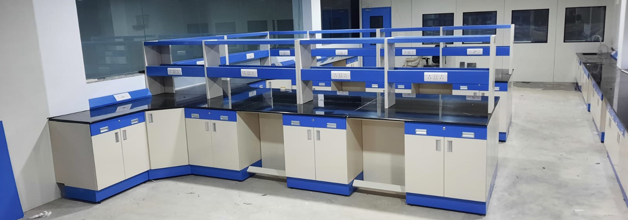 School & College Lab Furniture  Find The Ideal Lab Furniture For Your Space With Our Ahmedabad-based Manufacturing Expertise. Quality, Durability, And Design Come Together In Our Offerings.