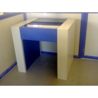 Anti Vibration Table manufacturer in Ahmedabad, Gujarat