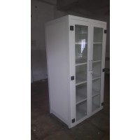 State of Art Chemical Storage Cabinet manufacturer in Ahmedabad