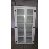 State of Art Chemical Storage Cabinet manufacturer in Gujarat