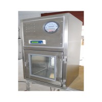 Topnotch manufacturer of Dynamic Pass box in Ahmedabad, Gujarat, India