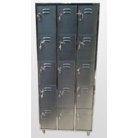 Economical Manufacturer of SS LOCKERS in Ahmedabad, Gujarat