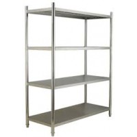SS Rack