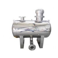 SS Storage Vessel