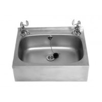 SS Wash Basin