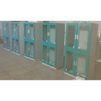 Storage Cabinet
