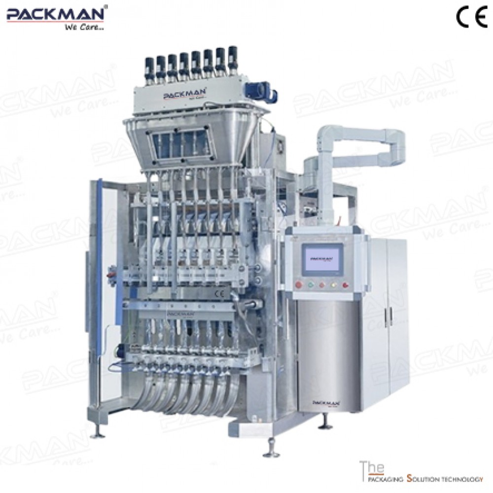 Coffee Powder Stick Packing Machine
