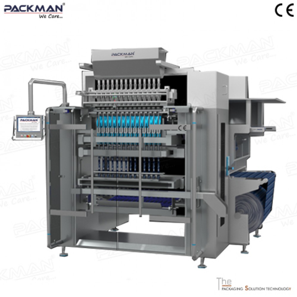 Sugar Sachet Packing Machine