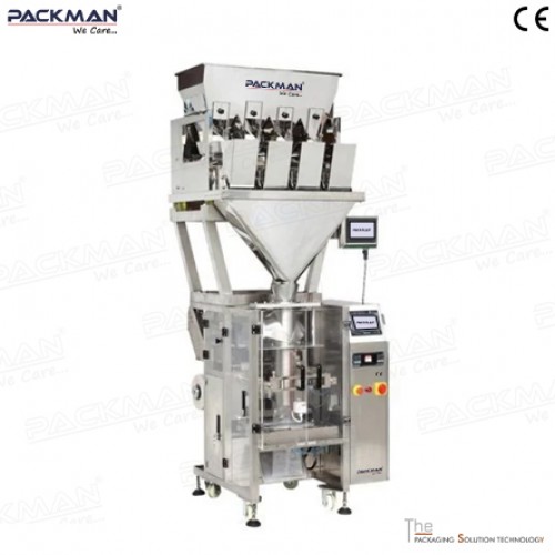 Tea Pouch Packing Machine