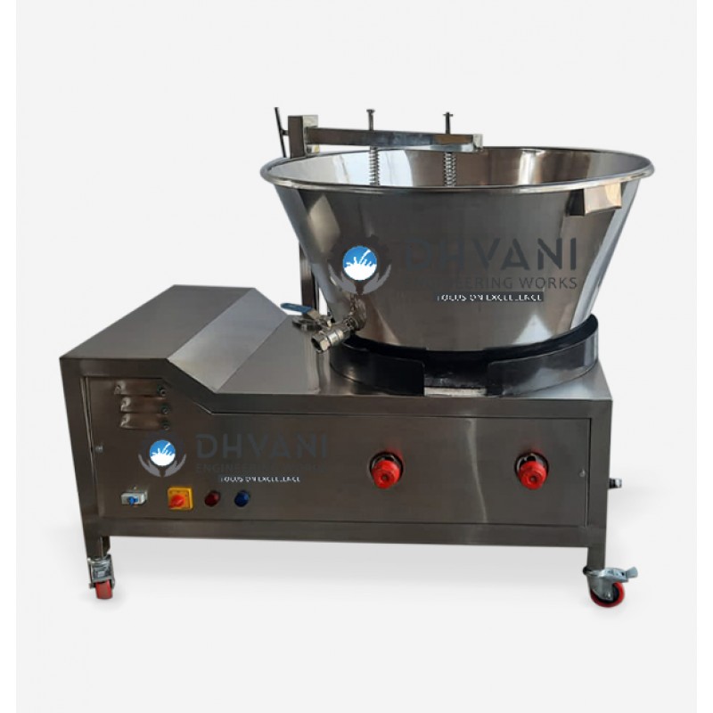 Dairy Equipment Manufacturer