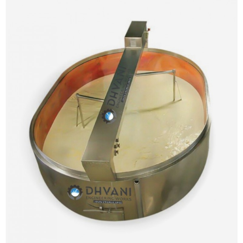 Paneer Making Machine Manufacturer