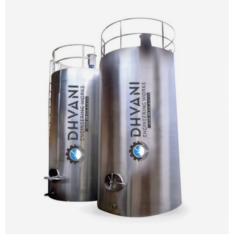 Silo Tank Manufacturer
