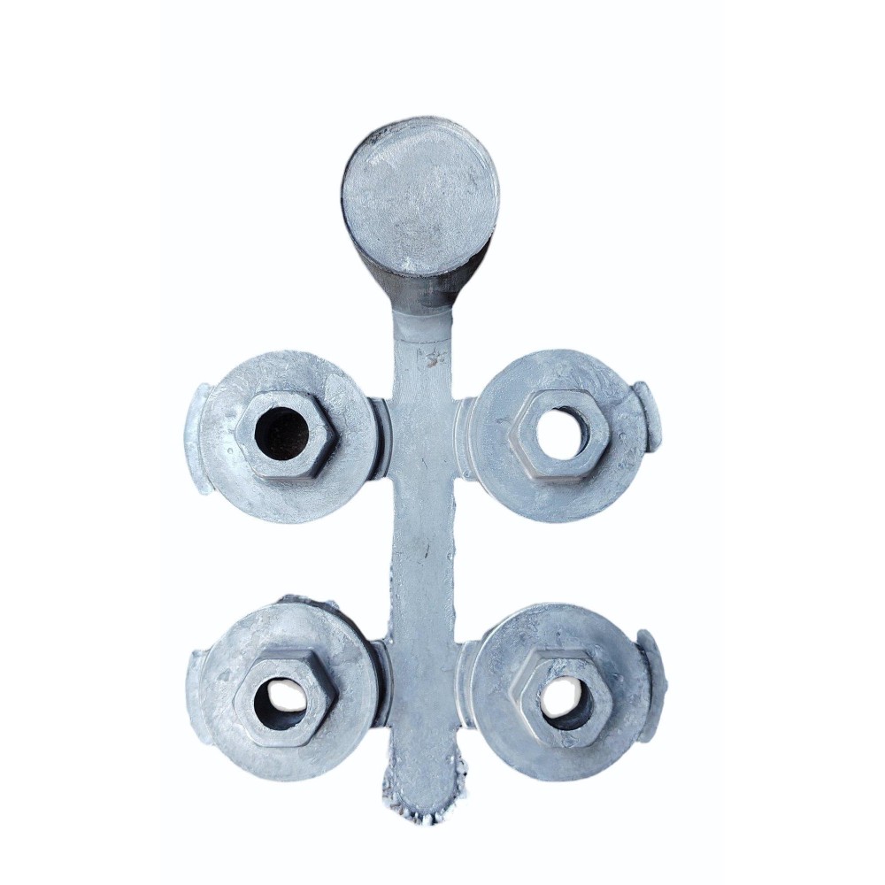 Aluminium Die Casting