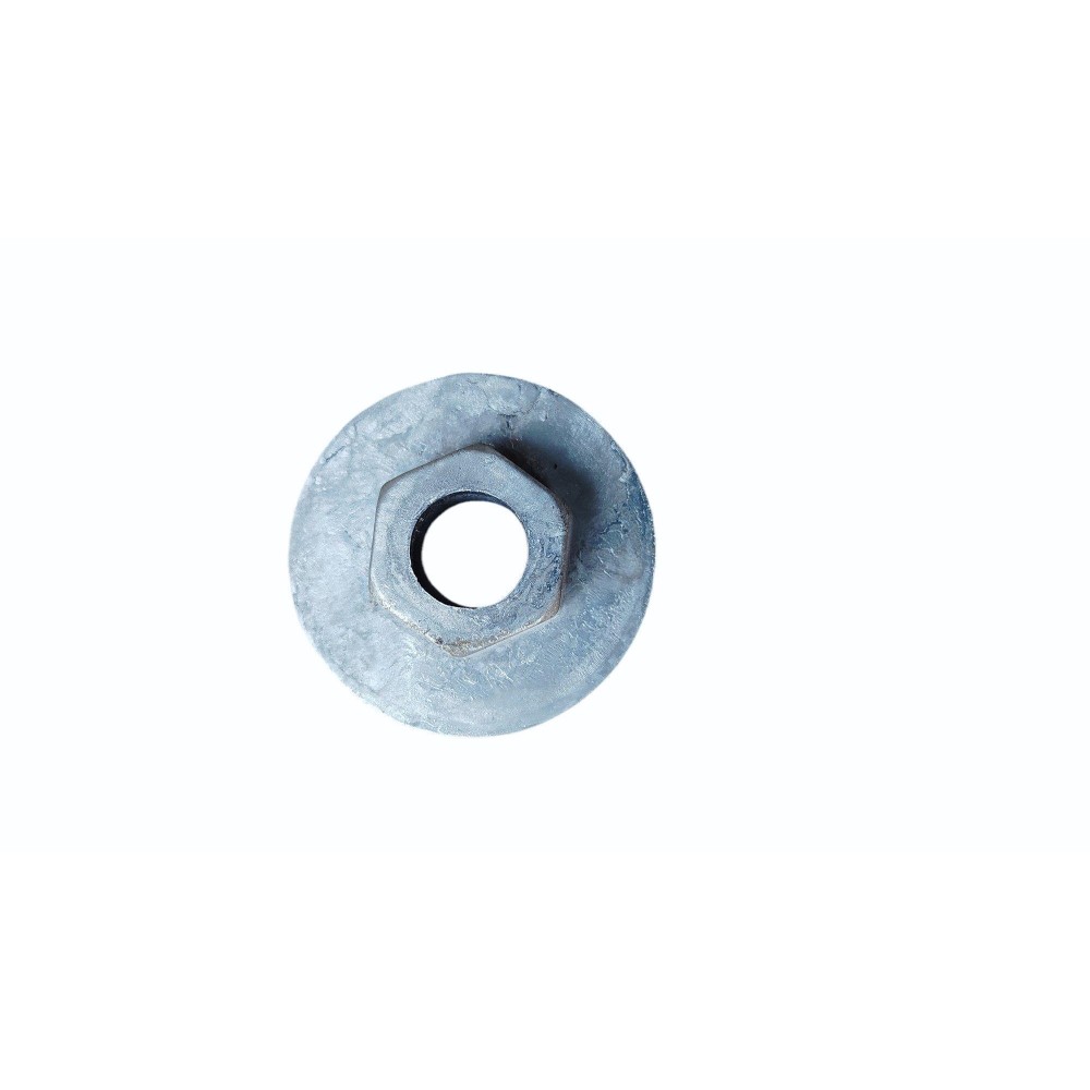 Aluminium Die Casting Parts