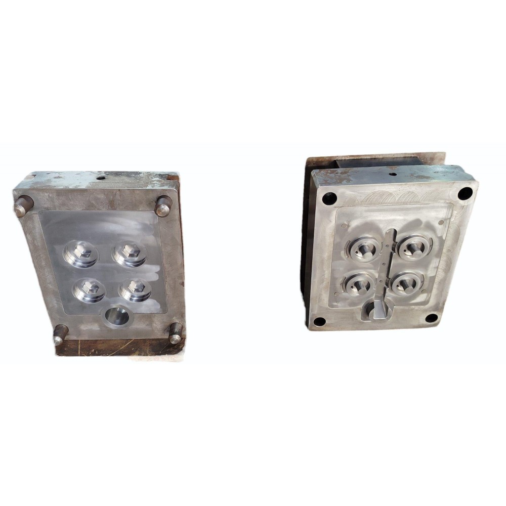 Aluminium HIgh Pressure Die Casting Dies