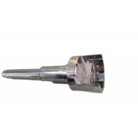 4 Axis Machining Service
