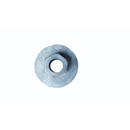 Aluminium Die Casting Parts