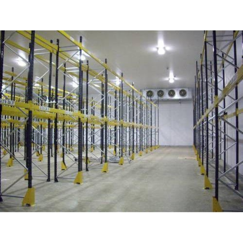 Cold Storage Panels
