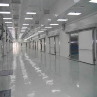 Commercial Cold Storage