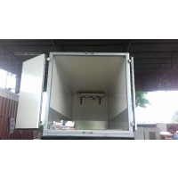 Portable Cold Storage