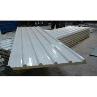 PUF Insulated Panels