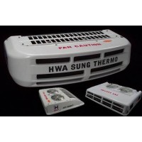 Truck Refrigeration Unit