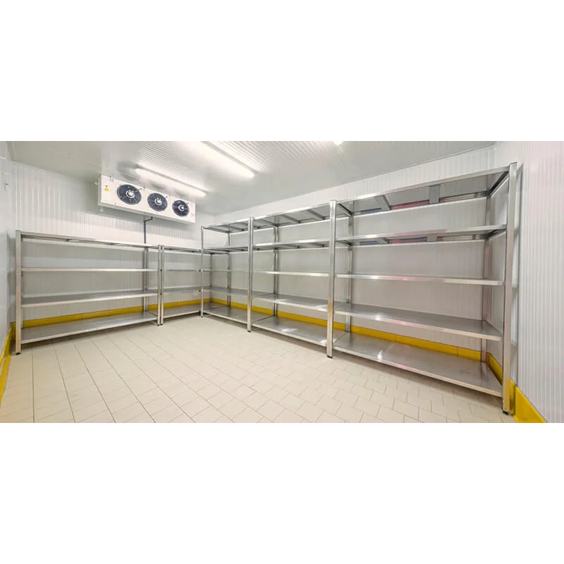 Walk In Coolers / Freezers