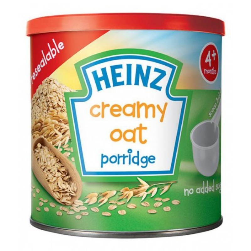 Heinz baby deals food 4