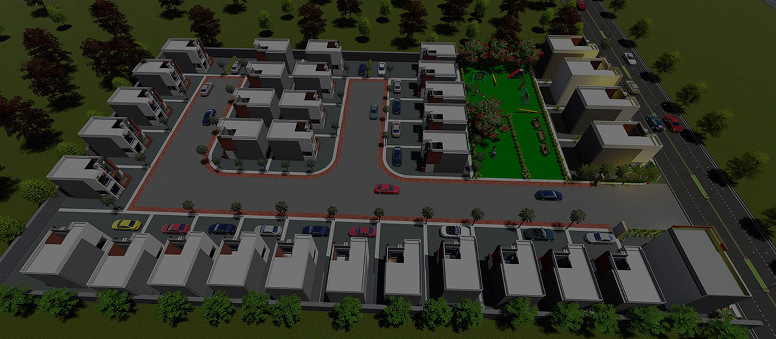 SHIVALAY SMART CITY IS A BEST INVESTMENT FOR YOU !!
