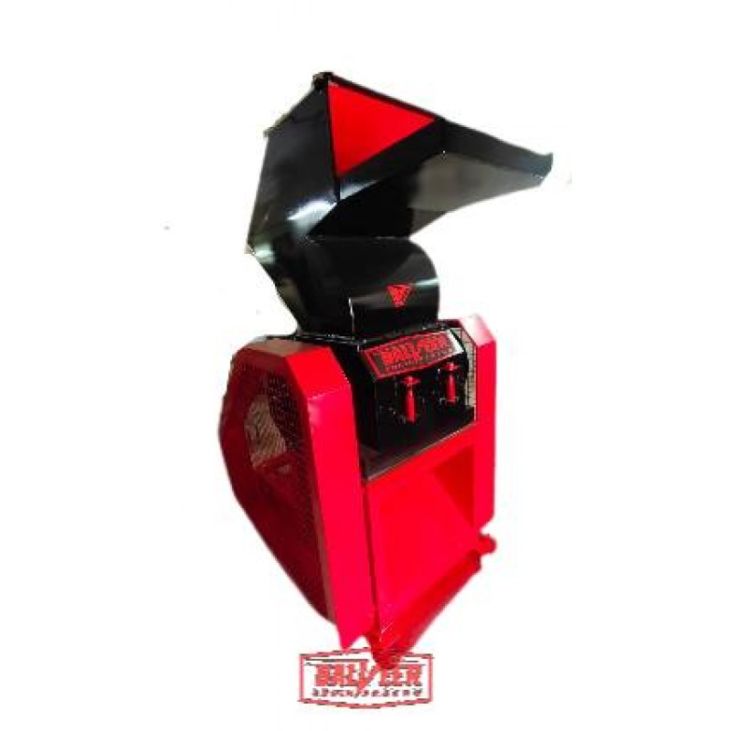 Plastic Grinder Machine