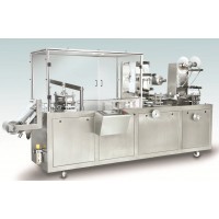 Alu Alu Blister Packing Machine