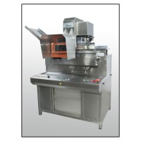 Semi Automatic optical visual Ampoule Inspection Machine Manufacturer